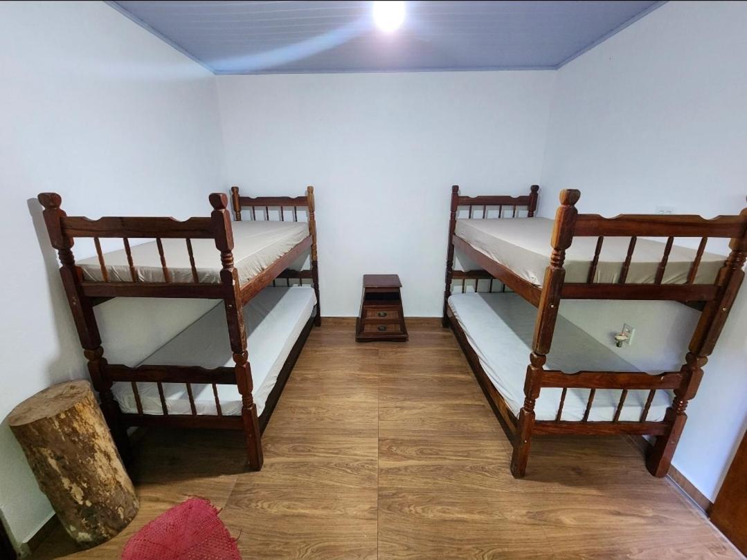 Quarto Família